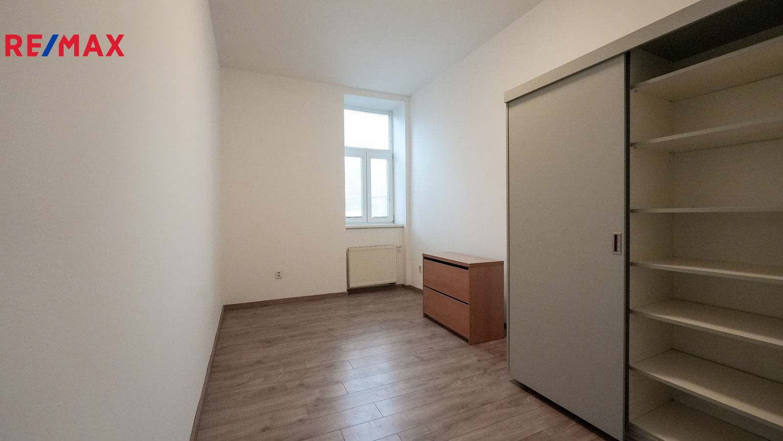 Pronájem bytu 4+1, 92 m2, Brno