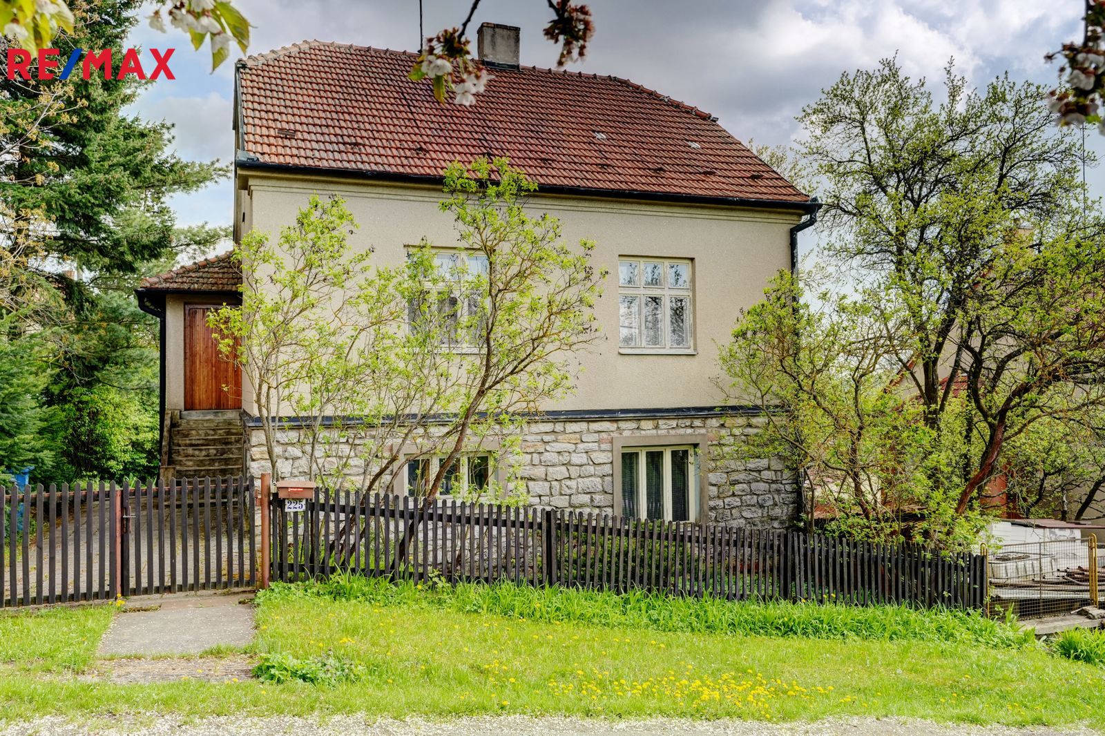 Prodej rodinného domu, 226 m2, Babice nad Svitavou