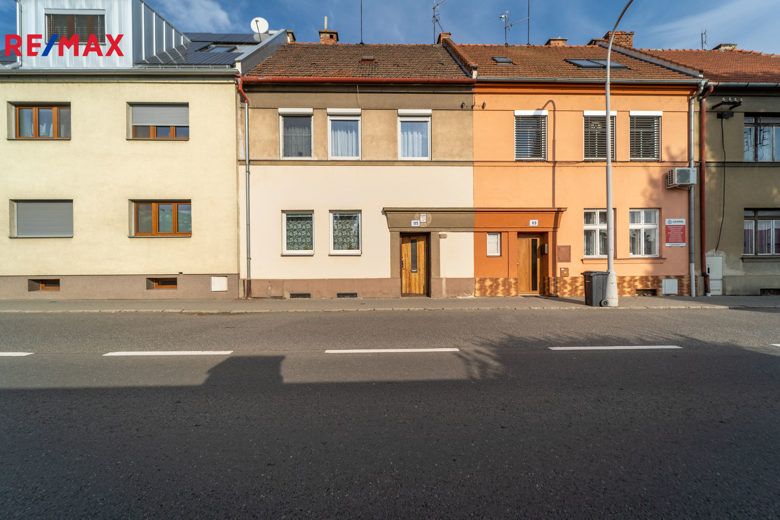Prodej rodinného domu, 225 m2, Prostějov