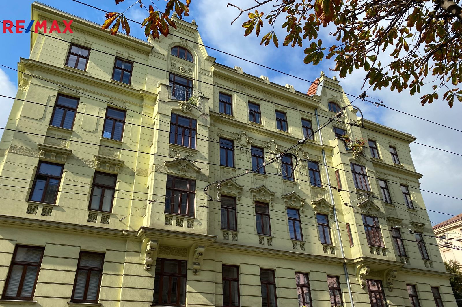 Prodej bytu 3+1, 108 m2, Brno