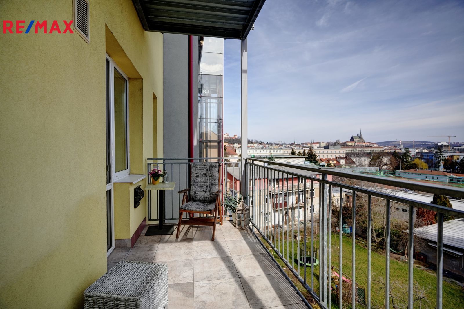 Prodej bytu 4+1, 111 m2, Brno
