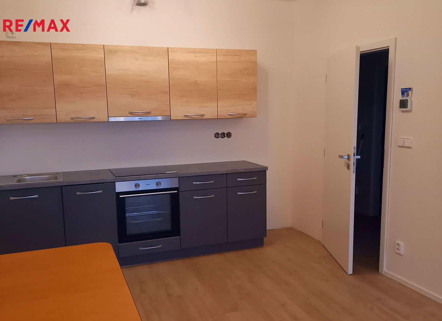 Pronájem bytu 2+kk, 63 m2, Jevíčko