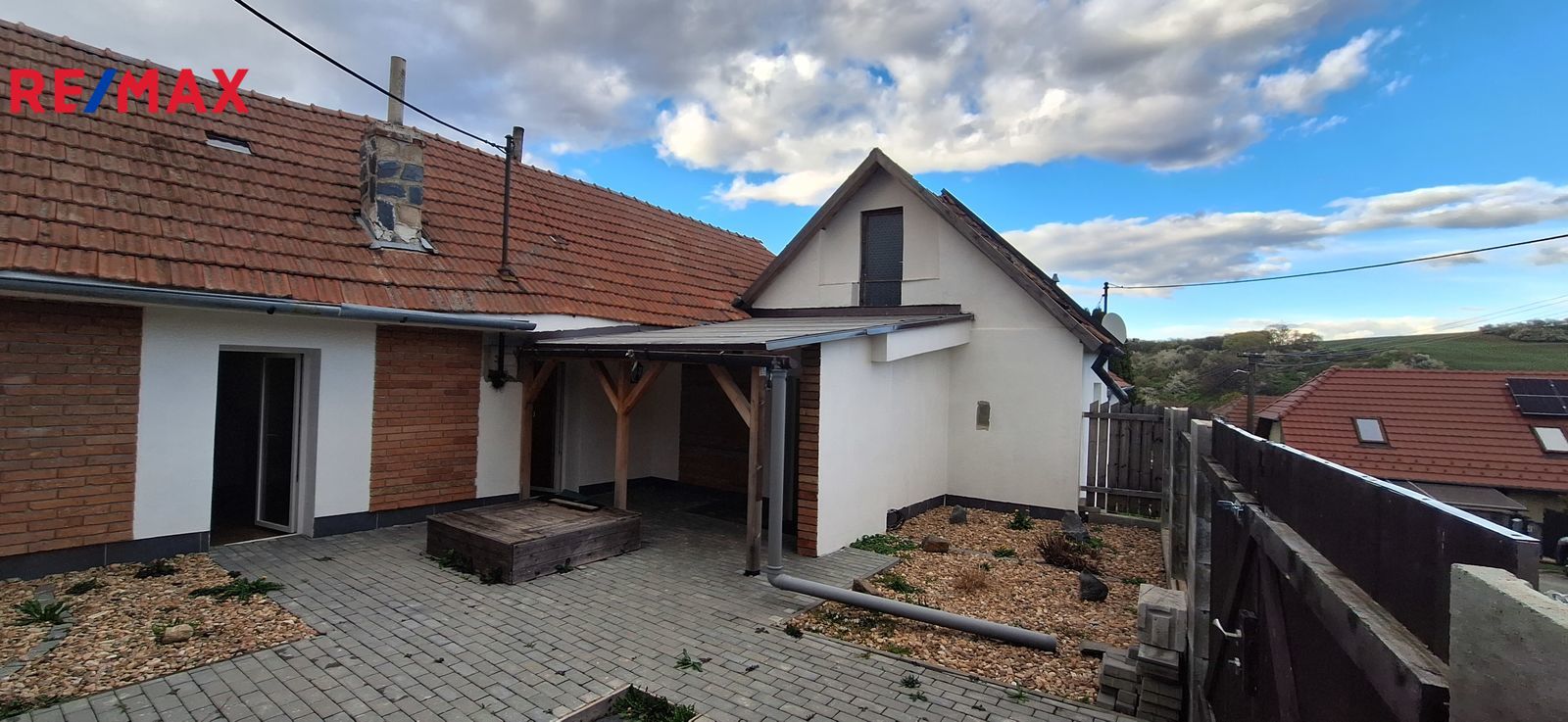 Prodej rodinného domu, 70 m2, Orlovice