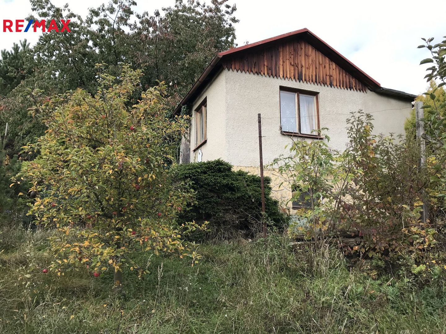 Prodej chaty, 40 m2, Svinařov