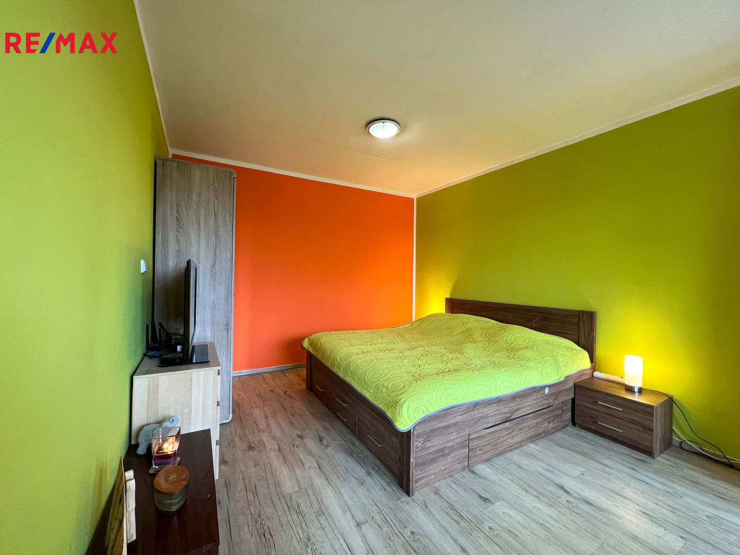 Prodej bytu 1+1, 42 m2, Brno