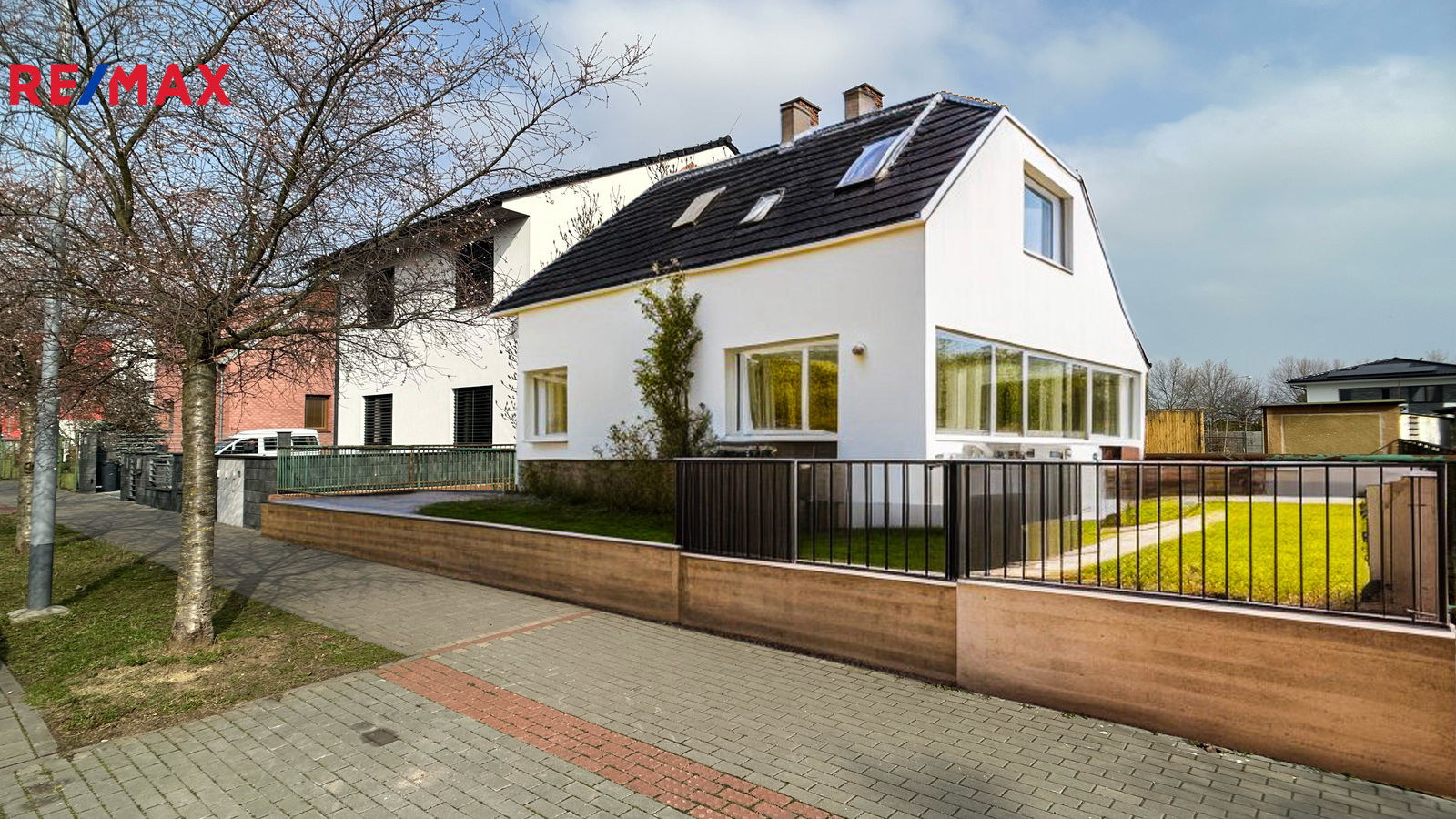 Prodej rodinného domu, 160 m2, Brno