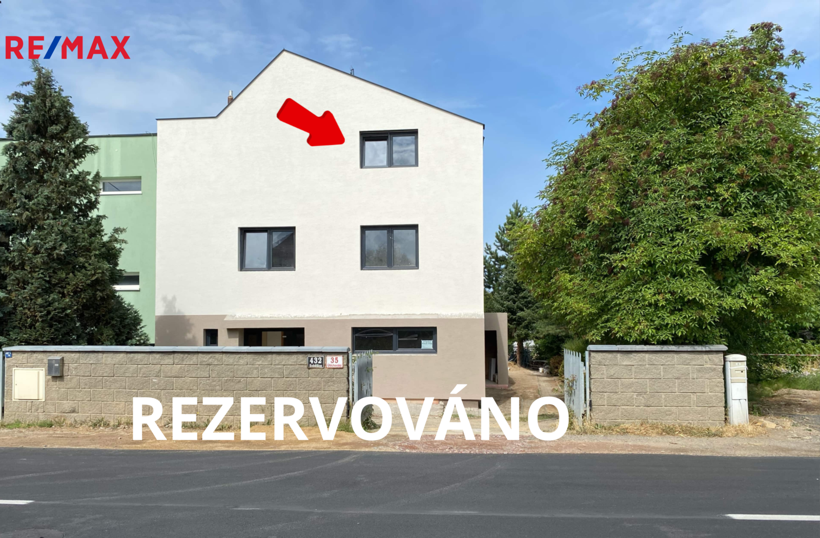 Prodej bytu 3+1, 76 m2, Brno