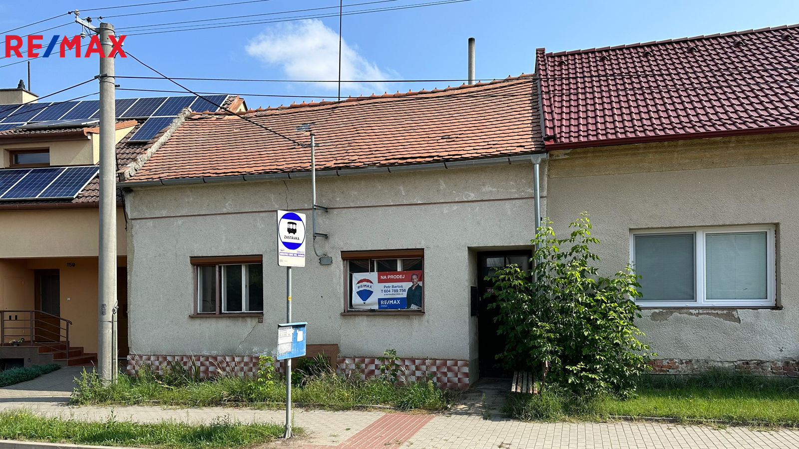 Prodej rodinného domu, 200 m2, Moravská Nová Ves