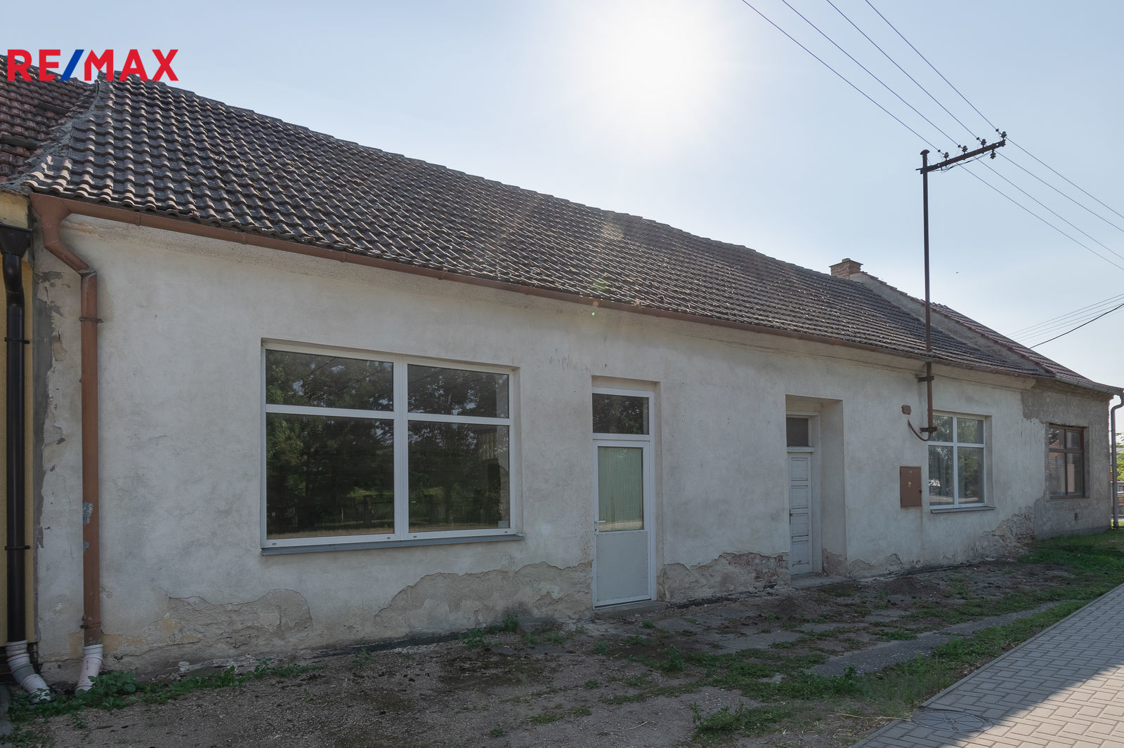 Prodej rodinného domu, 100 m2, Milotice