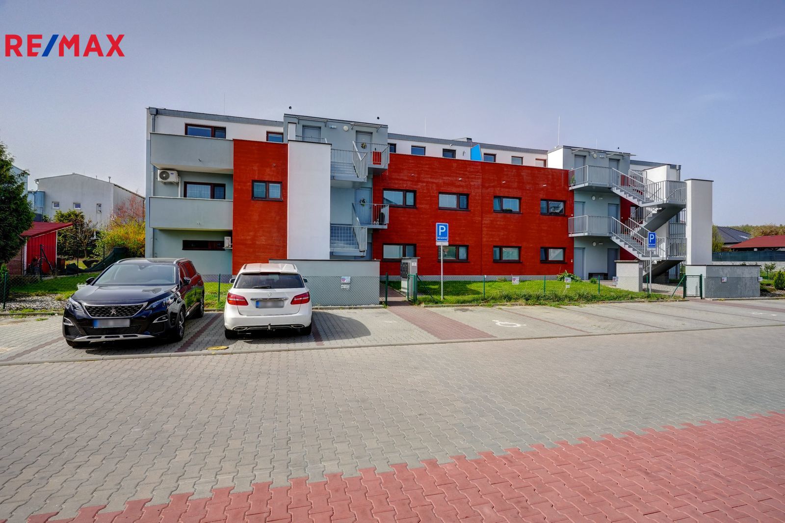 Prodej bytu 3+kk, 84 m2, Brno