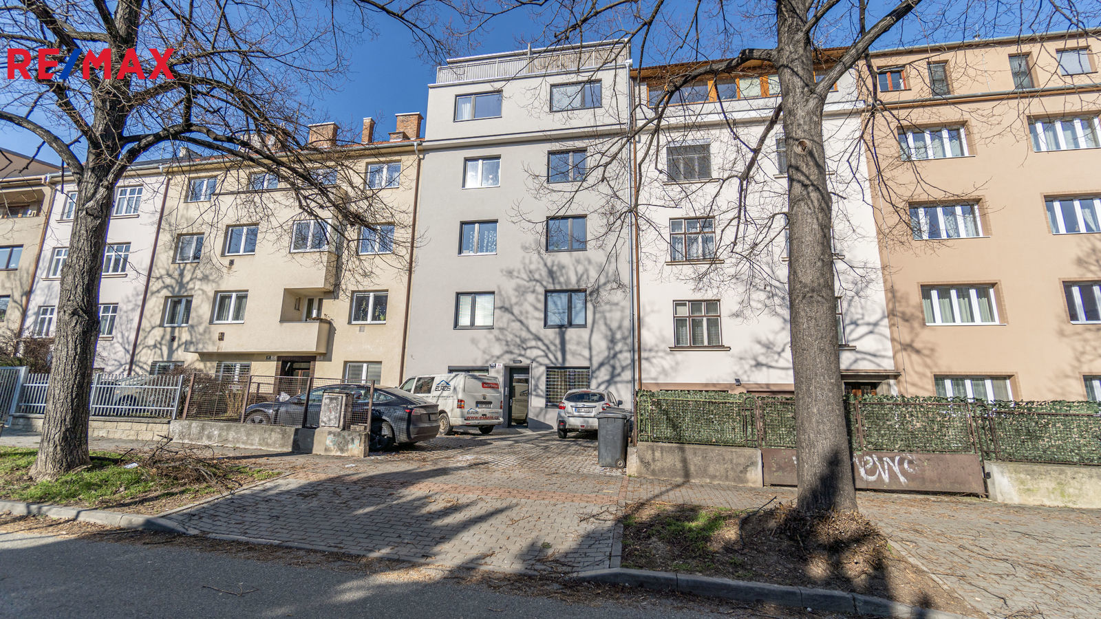 Prodej bytu 3+1, 113 m2, Brno