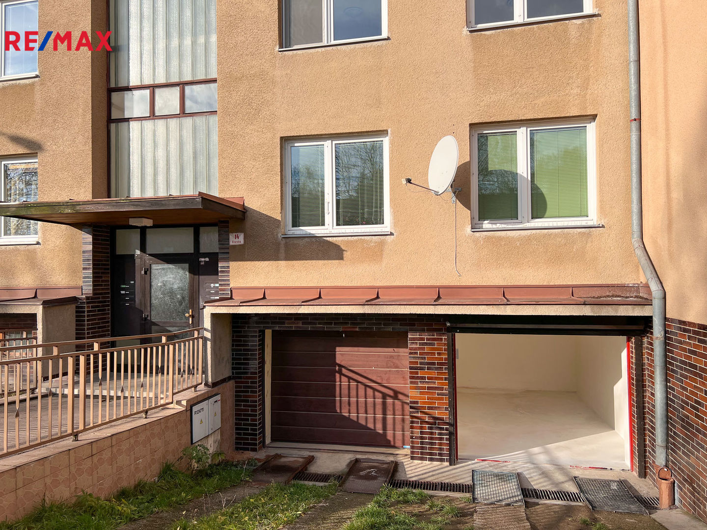 Prodej bytu 3+1, 74 m2, Brno