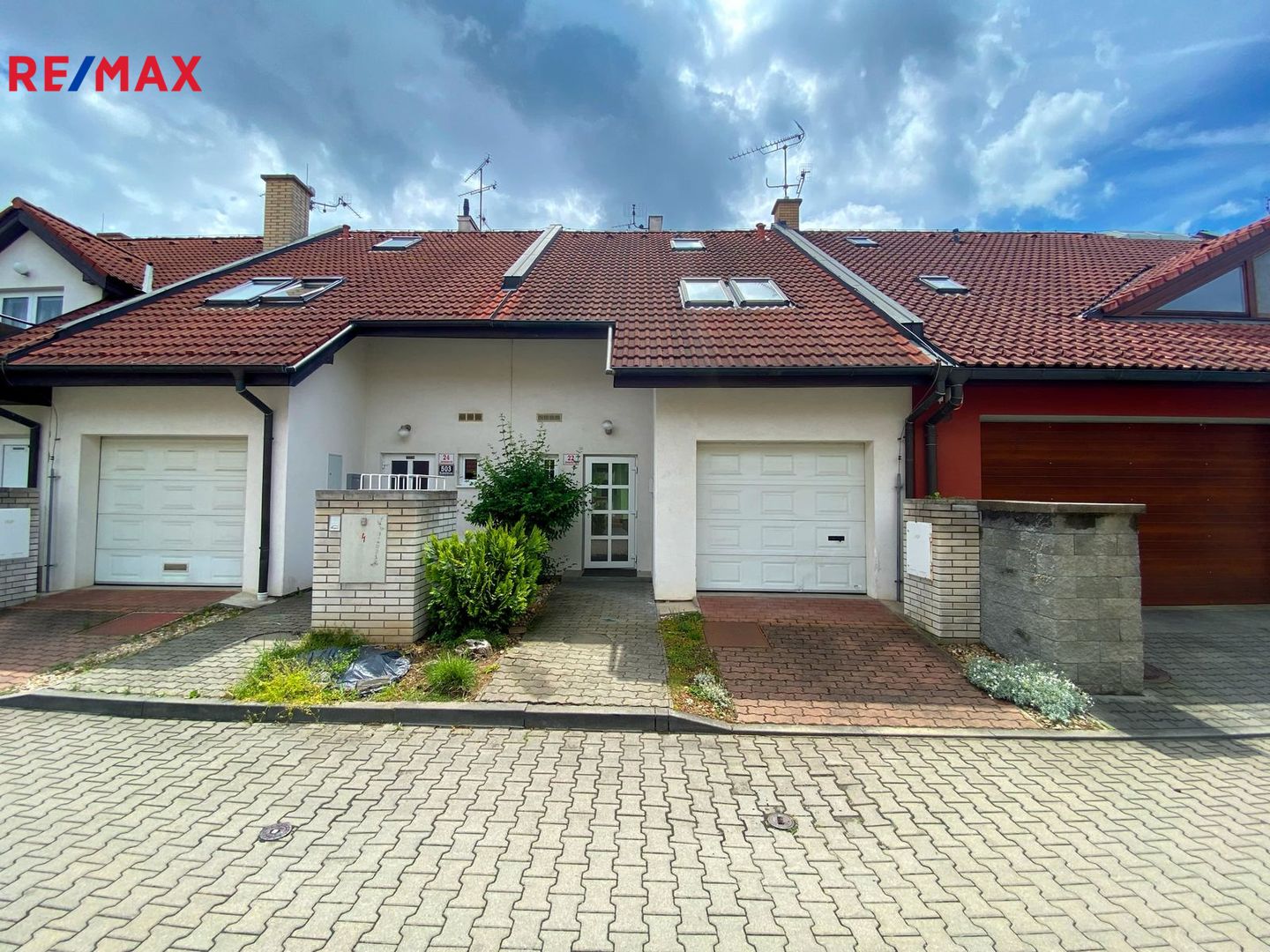 Prodej rodinného domu, 112 m2, Brno