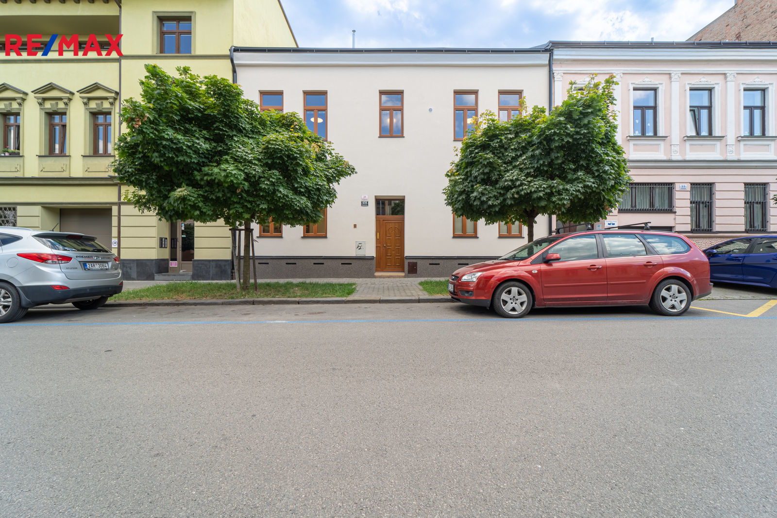 Pronájem rodinného domu, 190 m2, Brno