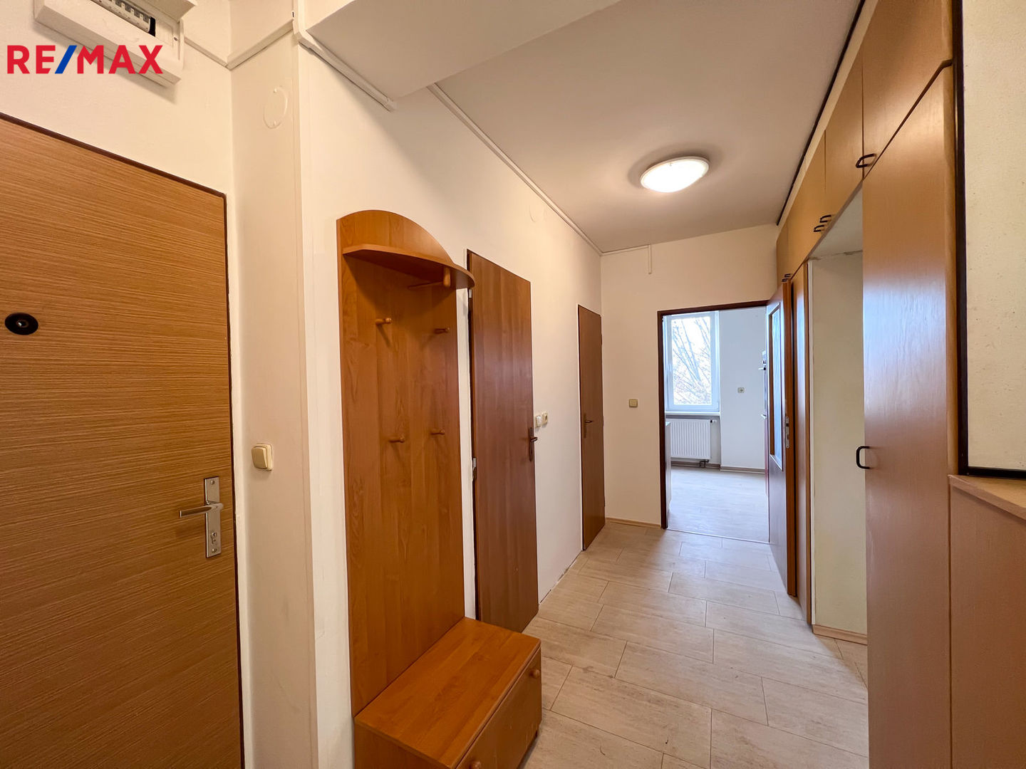 Prodej bytu 3+1, 74 m2, Brno