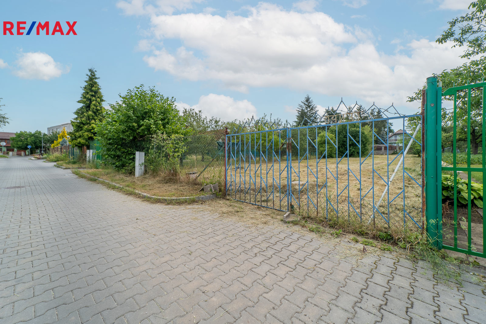 Prodej pozemku pro komerční výstavbu, 664 m2, Brno