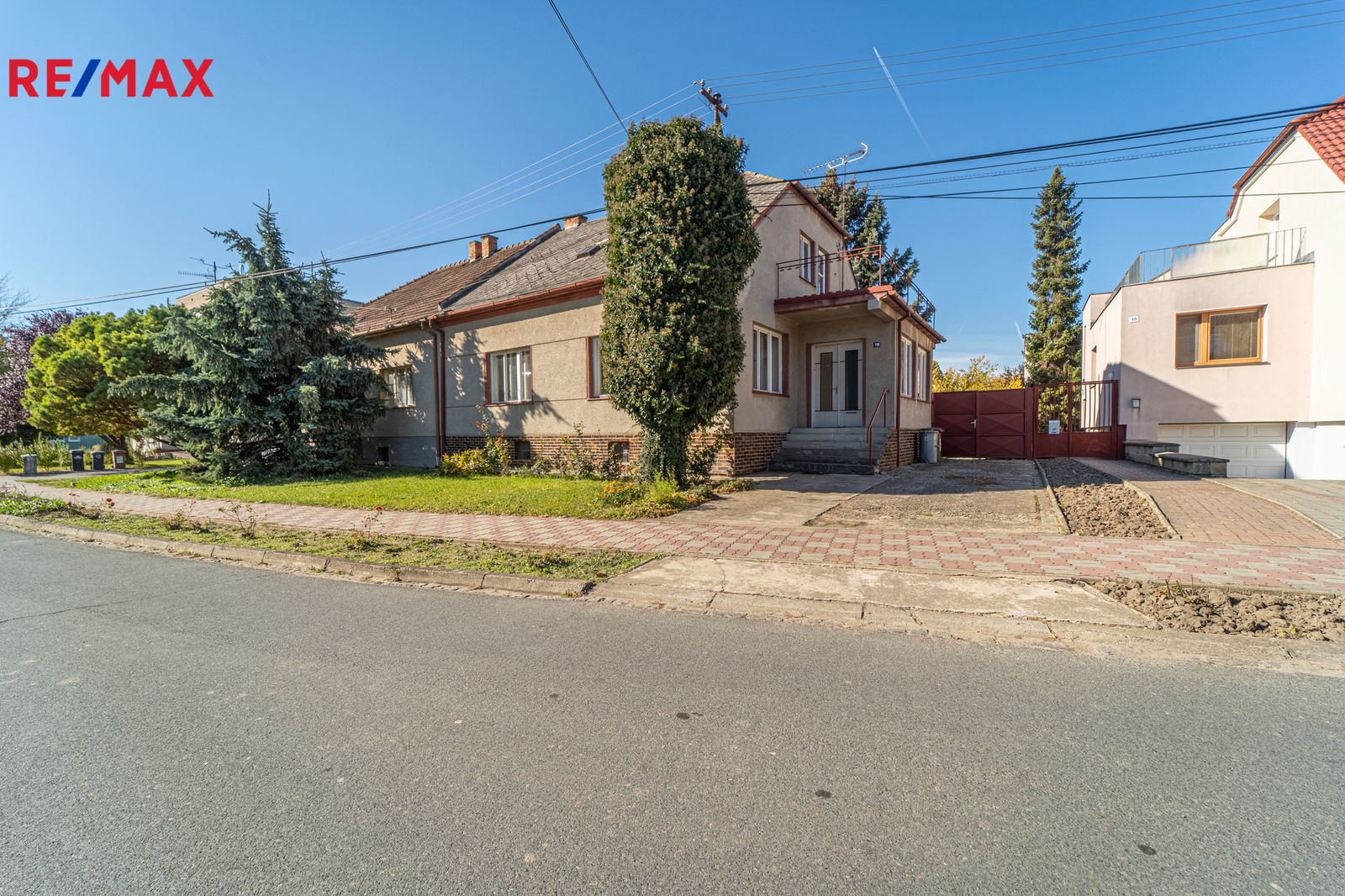 Prodej rodinného domu, 101 m2, Velké Pavlovice