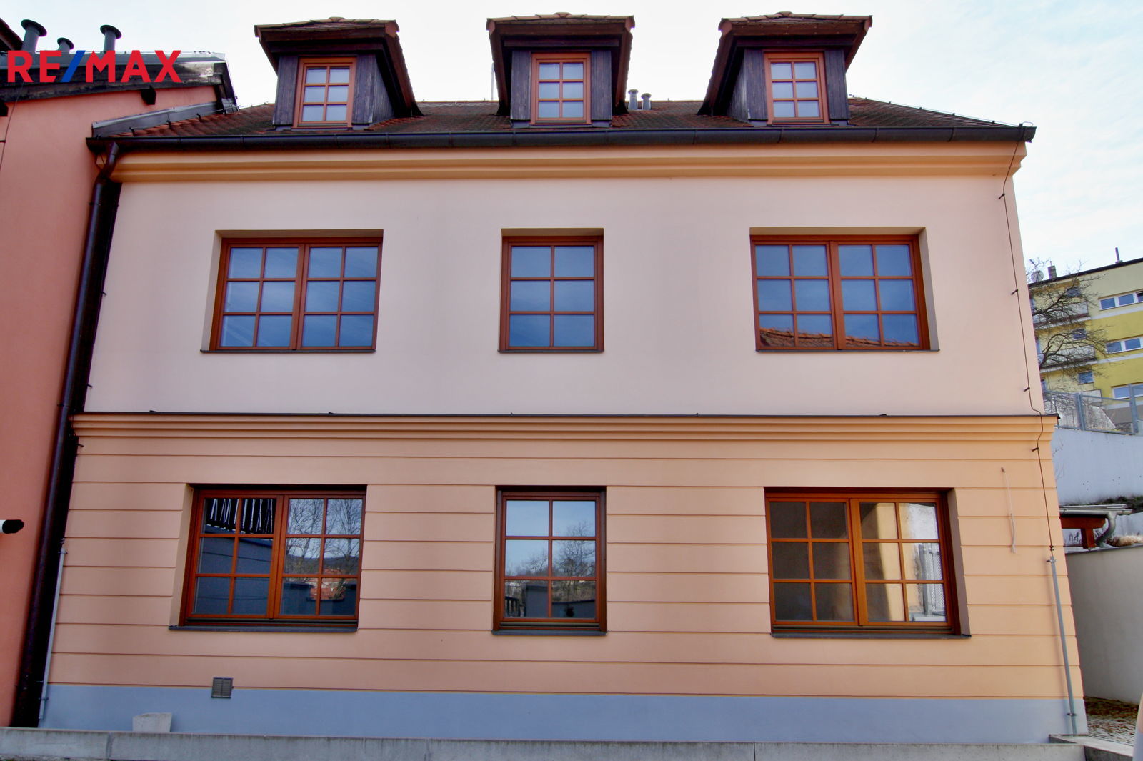 Prodej rodinného domu, 155 m2, Český Krumlov