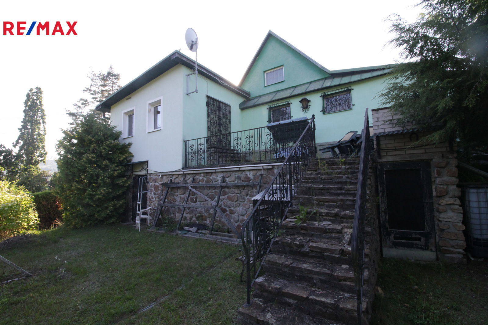 Prodej chaty, 60 m2, Dalečín